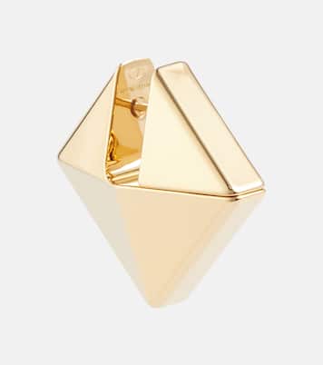 Rockstud earrings | Valentino