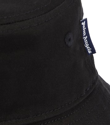 Logo bucket hat | Palm Angels Kids