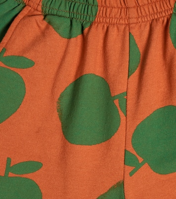 Shorts Pomme in cotone | Jellymallow