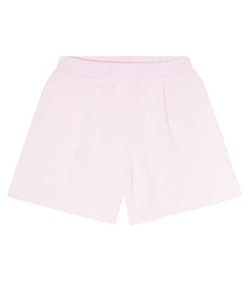 Shorts Cornelia in misto cotone | Bonpoint