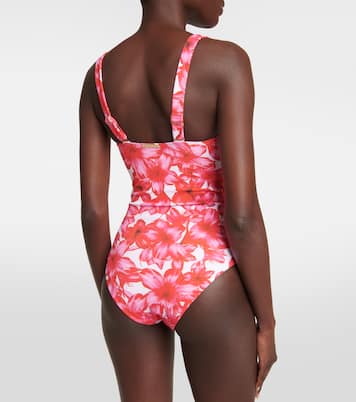 Bañador Carla estampado | Alexandra Miro