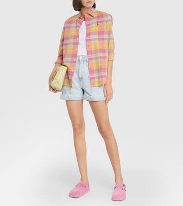 Mules Tokio en daim | Birkenstock 1774