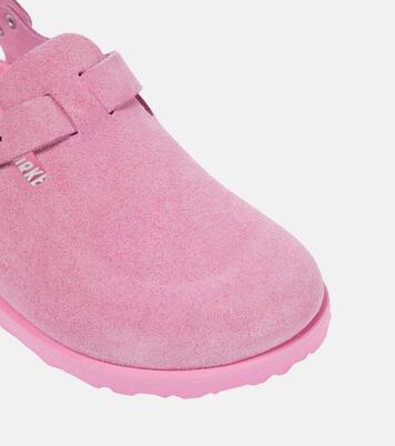 Mules Tokio en daim | Birkenstock 1774