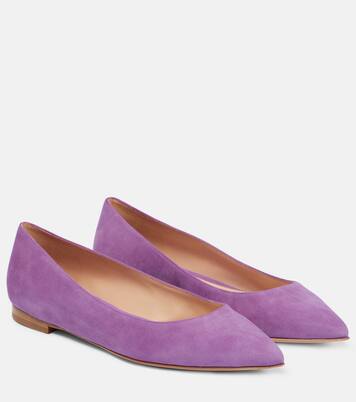 Bailarinas Gianvito de ante | Gianvito Rossi