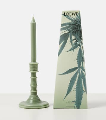 Duftkerze Marihuana | Loewe Home Scents
