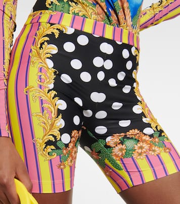 Shorts Medusa Palm Springs | Versace