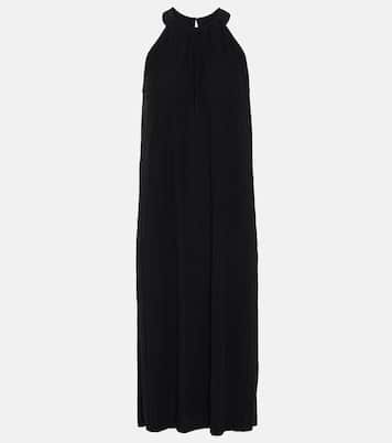 Vestido midi Elia Leisure de jersey | Max Mara