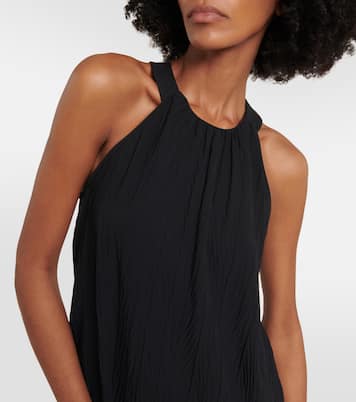 Vestido midi Elia Leisure de jersey | Max Mara