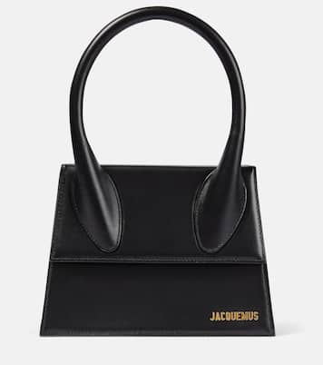 Sac Le Grand Chiquito en cuir | Jacquemus