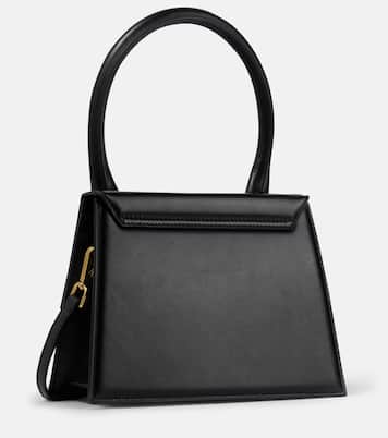 Sac Le Grand Chiquito en cuir | Jacquemus