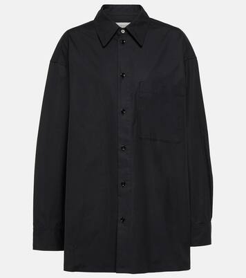 Camicia in cotone | Lemaire
