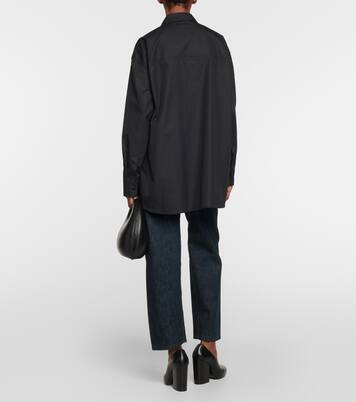 Camicia in cotone | Lemaire