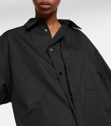 Camicia in cotone | Lemaire