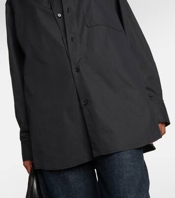 Camicia in cotone | Lemaire