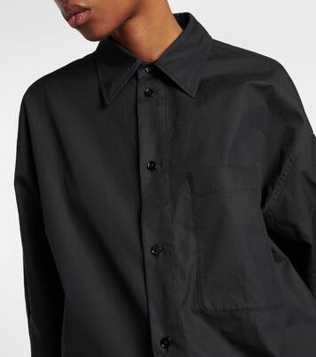 Camicia in cotone | Lemaire