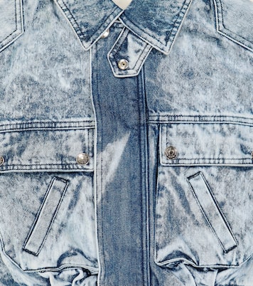 Giacca di jeans Rene | The New Society