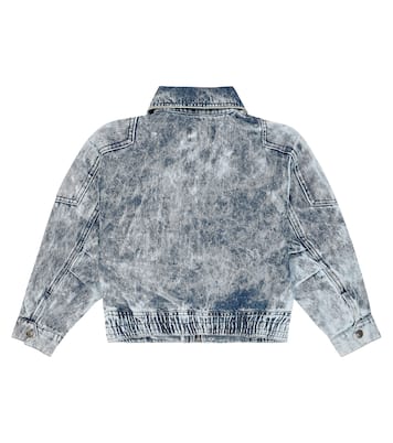 Giacca di jeans Rene | The New Society