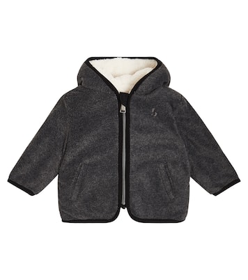 Bebé - sudadera con capucha Dolovan con pelo sintético | Bonpoint