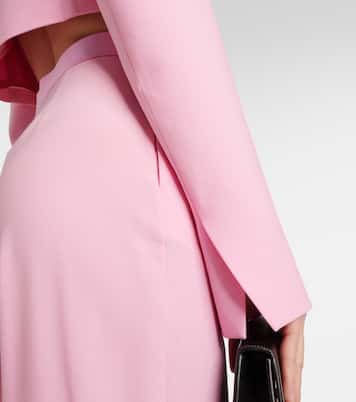 Blazer cropped | Nensi Dojaka
