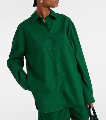 Camicia Lui in cotone | The Frankie Shop