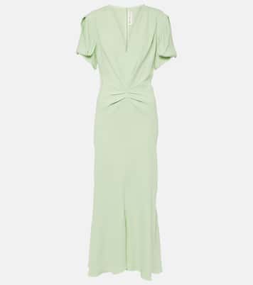 Midikleid | Victoria Beckham