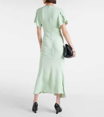 Midikleid | Victoria Beckham