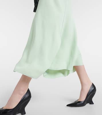 Midikleid | Victoria Beckham