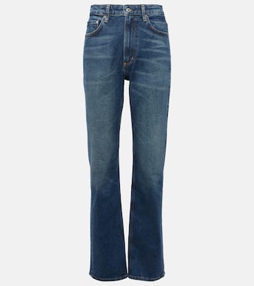 Jeans regular Zurie a vita media | Citizens of Humanity