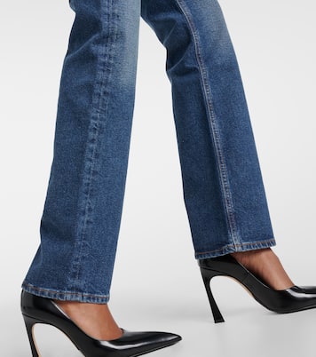 Jeans regular Zurie a vita media | Citizens of Humanity