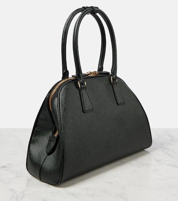 Sac Medium en cuir Saffiano | Prada