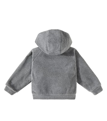 Chaqueta de pelo sintético | Il Gufo