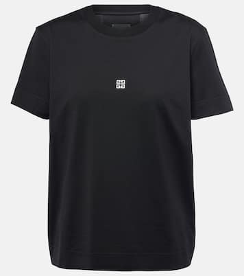 T-shirt 4G en coton | Givenchy
