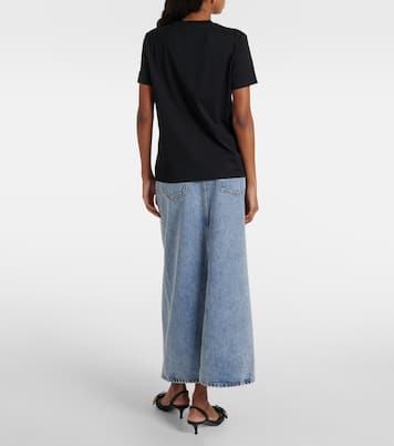 T-shirt 4G en coton | Givenchy