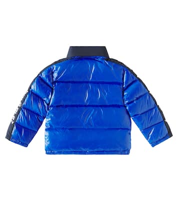 Piumino trapuntato | Polo Ralph Lauren Kids