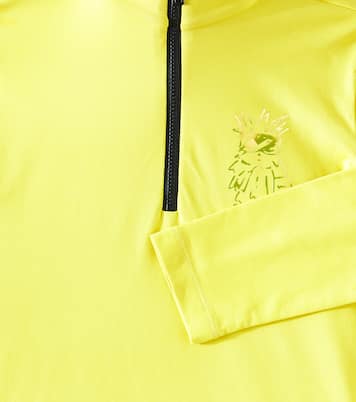 Top técnico Benno con cremallera | Bogner Kids