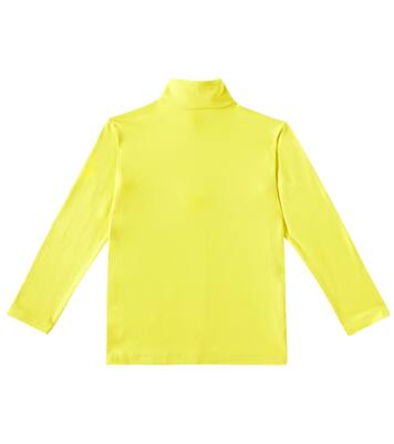 Top técnico Benno con cremallera | Bogner Kids