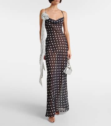 Maxikleid Priya | Bananhot