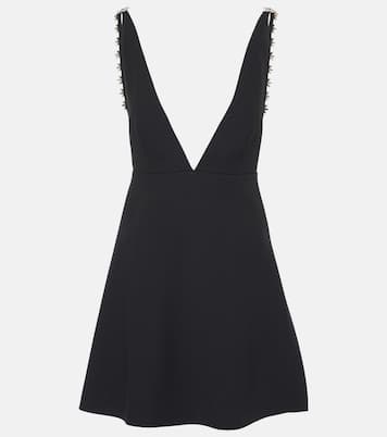 Robe à ornements | Prada