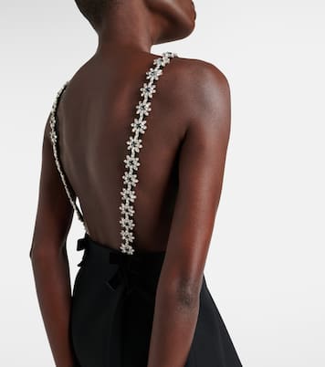Robe à ornements | Prada