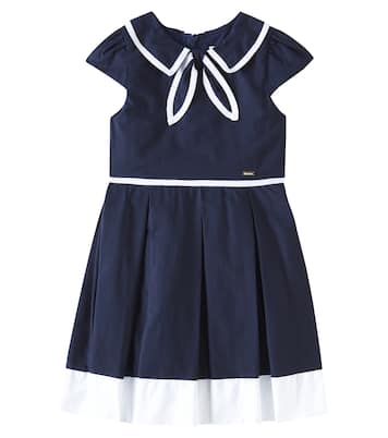 Robe polo Cruise en coton | Patachou