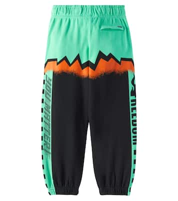 Allen cotton sweatpants | Molo