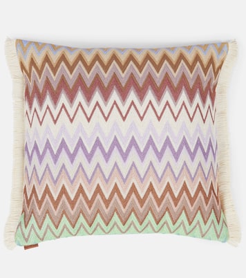 Margot cushion | Missoni