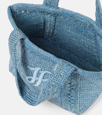 Sac JP Small en raphia | Patou