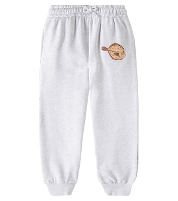 Jogginghose Flundra aus Baumwolle | Mini Rodini
