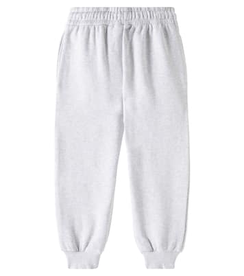 Jogginghose Flundra aus Baumwolle | Mini Rodini