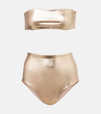 Bandeau bikini | Adriana Degreas