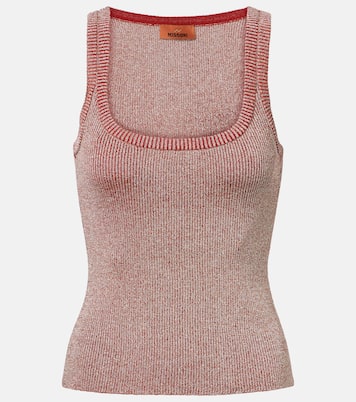 Top aus Strick | Missoni