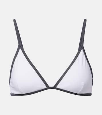 Bikini-Oberteil | Brunello Cucinelli