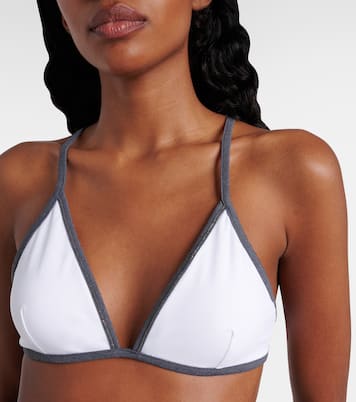 Bikini-Oberteil | Brunello Cucinelli