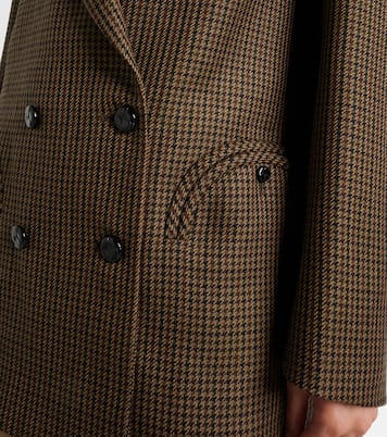 Everynight virgin wool blazer | Blazé Milano